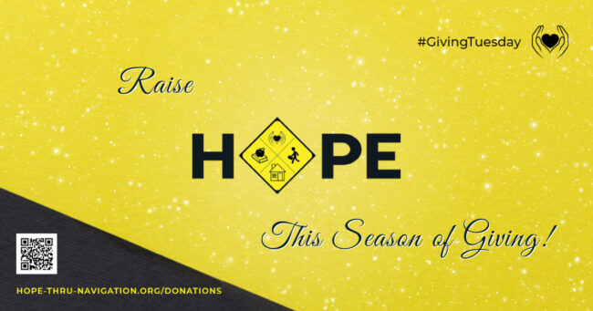 HtN Giving Tuesday