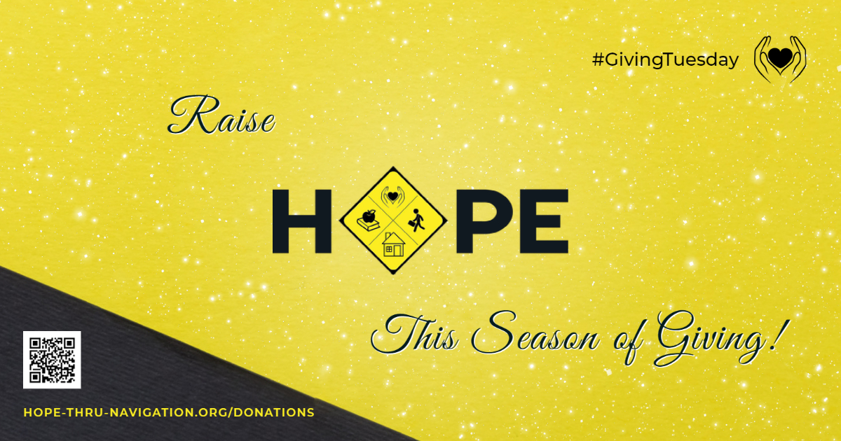 HtN Giving Tuesday