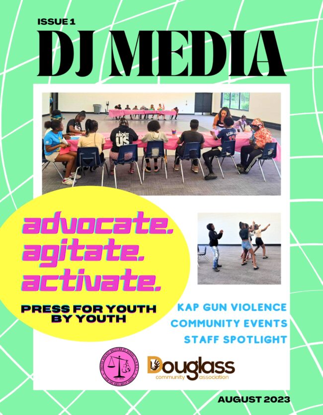 DJ Media August 2023 Issue 1_Cover